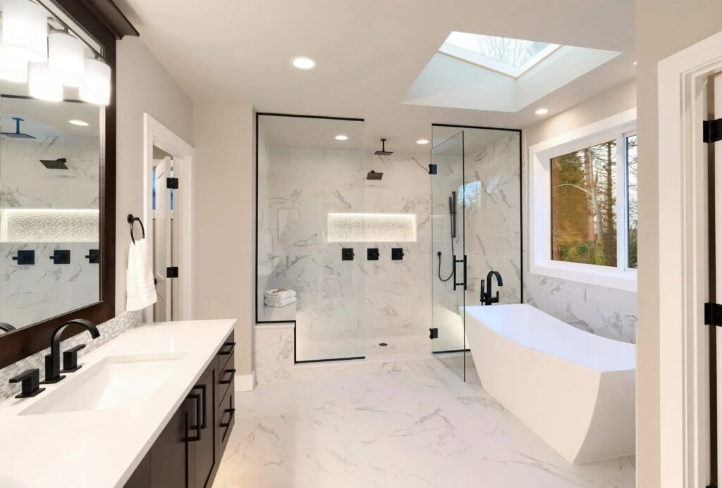 How Much Does a Bathroom Remodel Cost in 2026? Bathroom Remodel