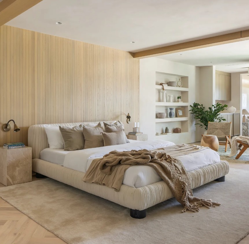 Bed Room