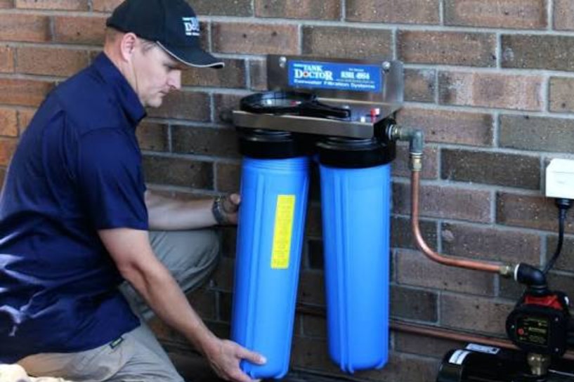 Best Home Water Filters