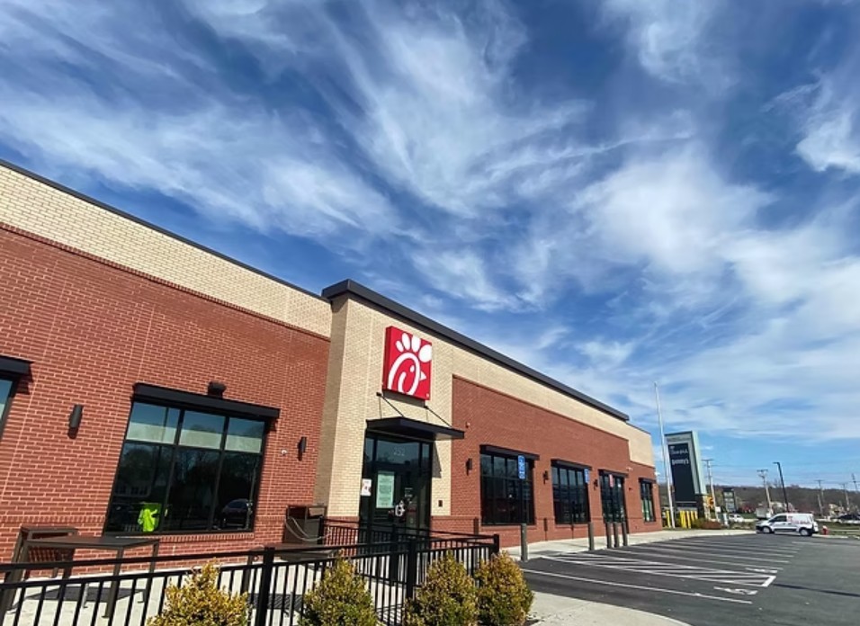 CFA Home