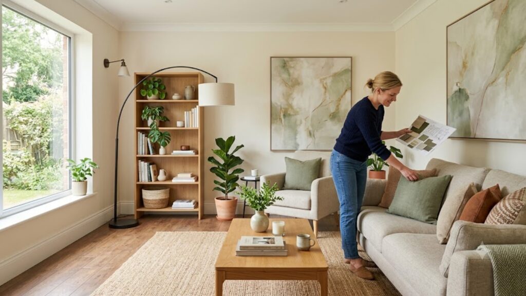 Interior Decoration Tips MintPalDecor
