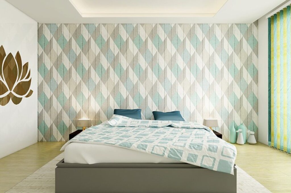 Which Room Wallpaper Design Is Best for Your Home in 2026? Room Wallpaper Design