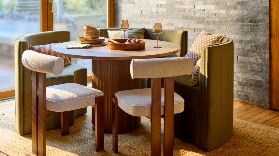 Small Kitchen Table and Chairs