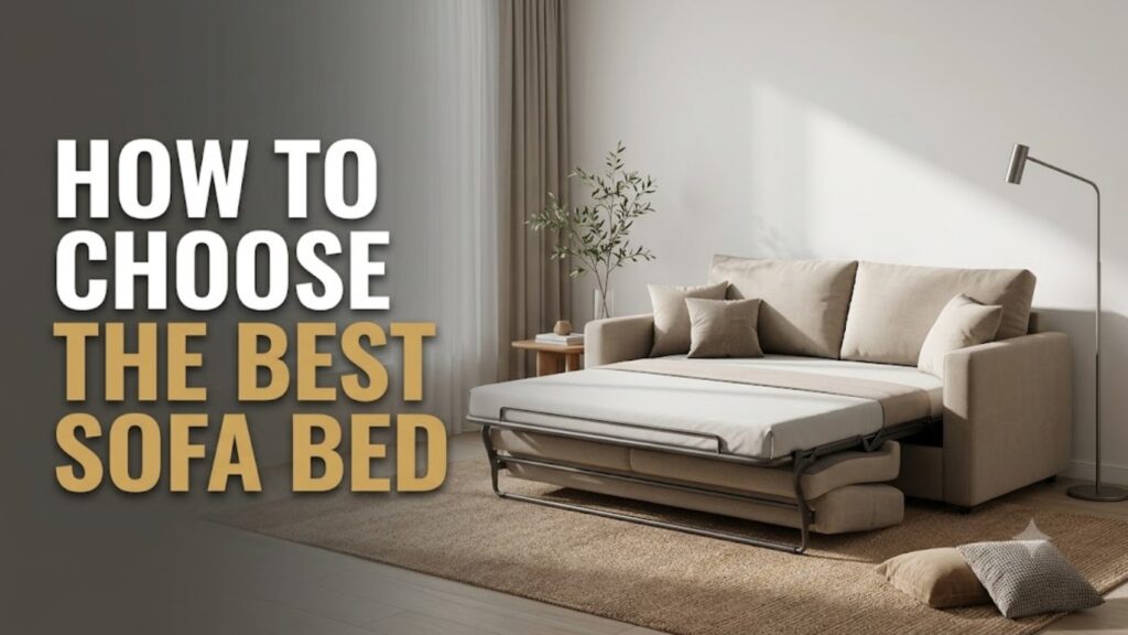 Sofa Bed
