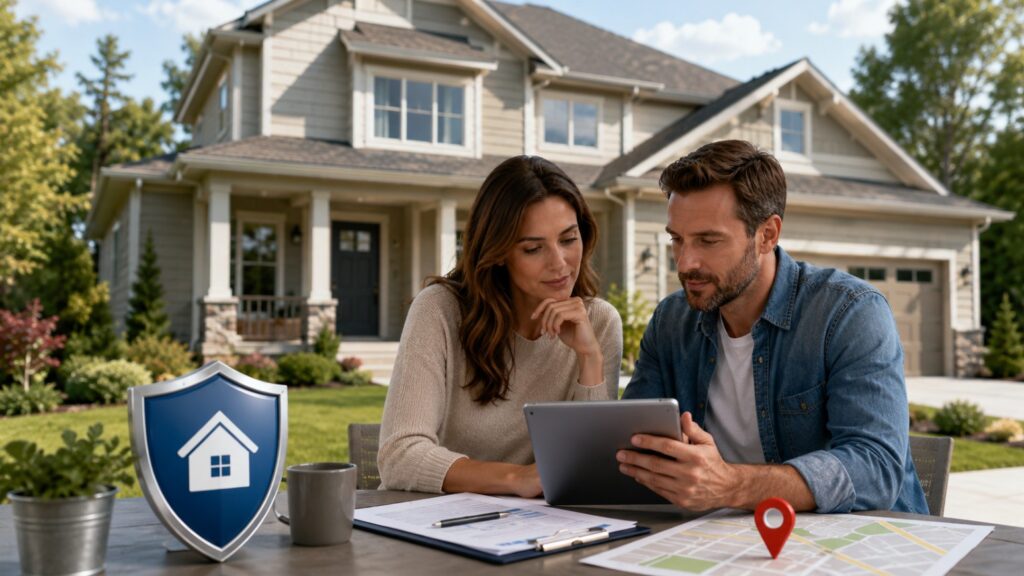 Home insurance near me