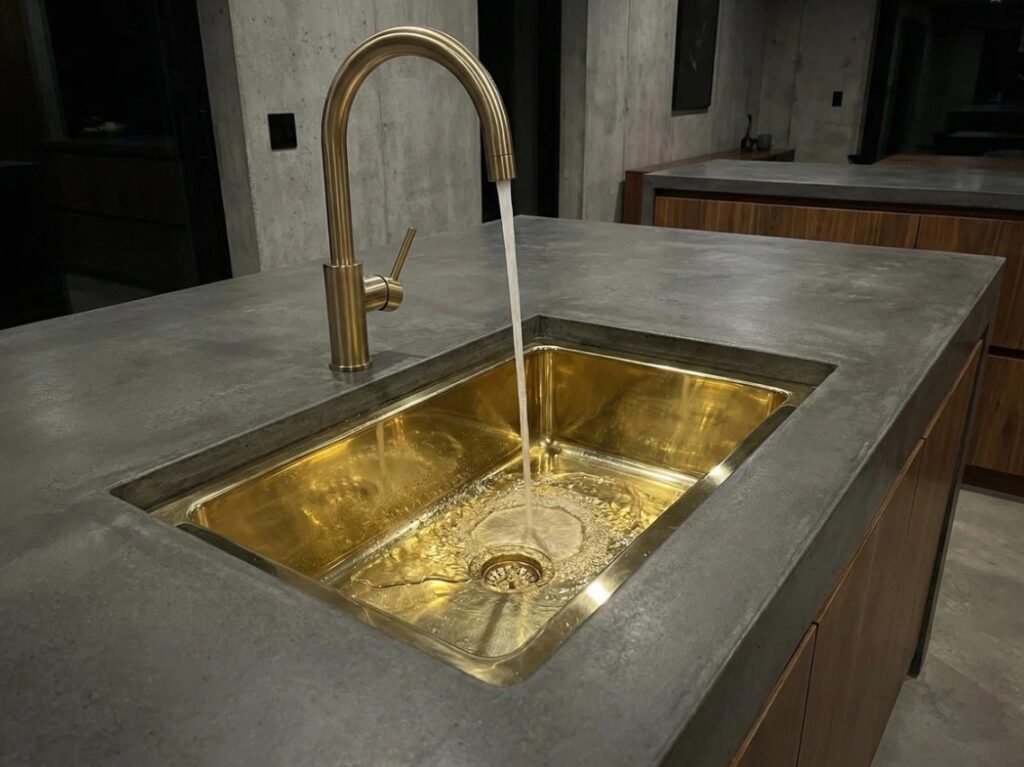 kitchen sink